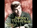 Johnny Tillotson  - Red Roses For A Blue Lady