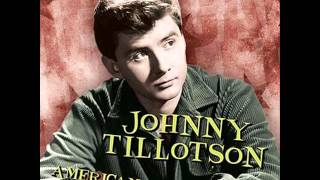 Johnny Tillotson  - Red Roses For A Blue Lady