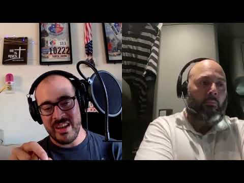 Holy Smokes: Cigars, Catholicism, and Conversation Episode 4 Part 2