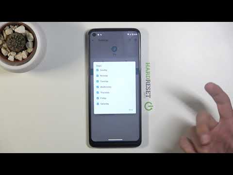 How to Turn On Do Not Disturb Mode on MOTOROLA Moto G9 Power – Set Up Do Not Disturb Mode