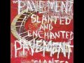 Pavement - The List Of Dorms