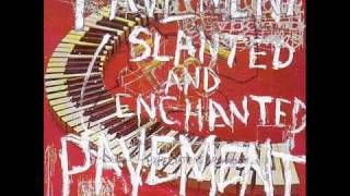 Pavement - The List Of Dorms
