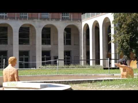 The City B Side: Milan