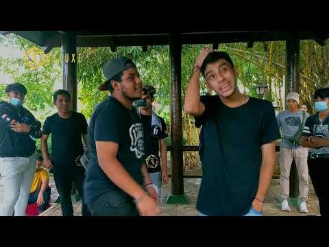 BLAZE VS K-ZE / SEMIFINALES DLX PATH FECHA 1 MGA