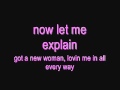 Ne Yo I M In Love LYRICS