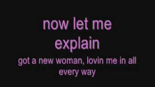 Ne Yo Im In Love LYRICS Video