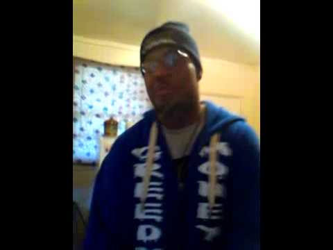 B Gatez Gettin Off Wit Yo Ball