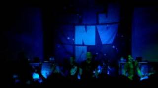 Less Than Jake, &quot;Abandon Ship,&quot; Feb. 13, 2009, the Venue, GNV FLA