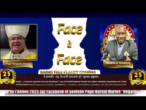 Radio Tele Planet Compas