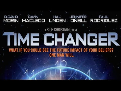 Time Changer (2016) Trailer