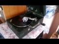 Sooner Or Later --  Dinah Shore -- played on green HMV 102