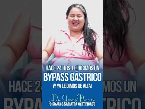 Logo of Mérida’s Affordable Gastric Bypass: Fast‑Track Recovery & Premium Bariatric Care