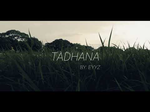 BLIME SYNC - TADHANA ( MUSIC VIDEO ) ( prod by. matthew may )