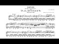 Mozart: Rondo in D major K.485 - Artur Balsam, 1961 - MHS 1816