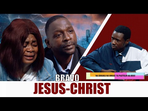 BRAVO JÉSUS-CHRIST 2026:LA VIE EST SPIRITUELLE APRÈS KO COUCHÉE NA MWASI YA PASTEUR LOKOLO EPOLI