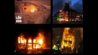 London Riots (Victims)