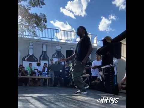 PAKISSI | PR10 BATTLE | FRANCE