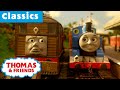 Thomas And The Special Letter Thomas The Tank Engine Classics Full Episode