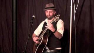 Seth Walker: Memory Pain