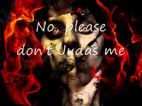 Nazareth please don't Judas me(cover)