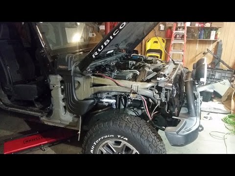 Rugged Ridge XHD Snorkel Review: Watch Before You Buy!!!