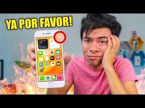 Living with the iPhone 8 for 44 hours? Is it feasible? 🤯 (Surprised)