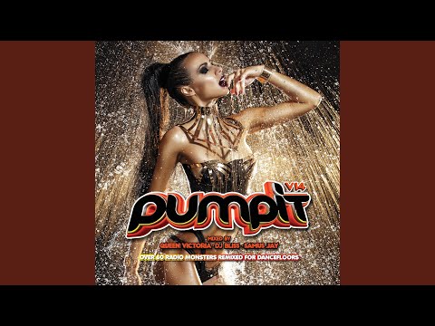 Pump It, Vol. 14 Megamix