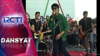 Download lagu DAHSYAT - Hijau Daun 'Sesuatu Yang Sempurna' [4 Mei 2017] mp3