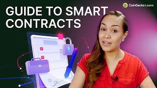 Beyond Paper: Decoding Smart Contracts and Their Blockchain Revolution