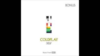 Coldplay - &#39;Til Kingdom Come (Live) [X&amp;Y Bonus]