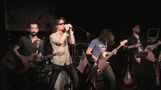 MADISON RISING LIVE "READY IF IT GOES THERE" 1 of 8