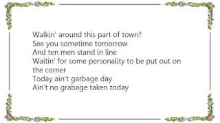 Hurricane 1 - Stand In Line Lyrics