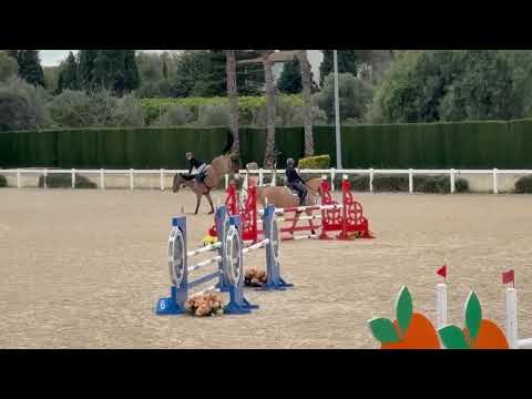 UMPIRE DE PRINSEVELD - VALENCIA 2026 W1