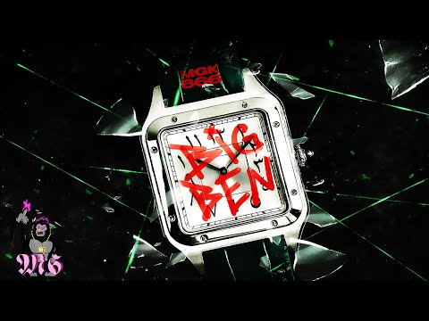 MGK666 x ROBERTO x VALI MIRON x COMANN - A.C.A.B (M.V)