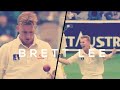 Brett Lee Speed Is Everything