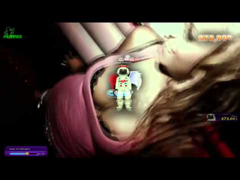 AUDITION LATINO - ONE TWO PARTY - LOCA PEOPLE | 4D