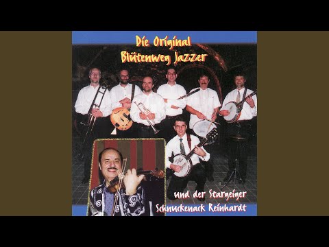 Bourbon Street Parade (feat. Schnuckenack Reinhardt)