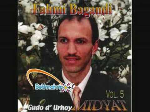 Fahmi Bagandi  (Hezeli ayne shafire)