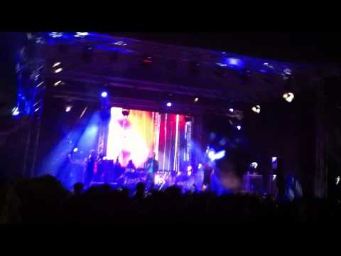 Vec, Zverina - 1. milión - Toto je Hip Hop 2011