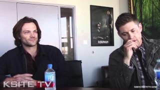 J2 Previews "Baby" Episode 11.04 - KSiteTV