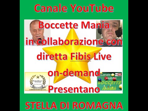 Bussecchio vs Bocciofila (FINALE)