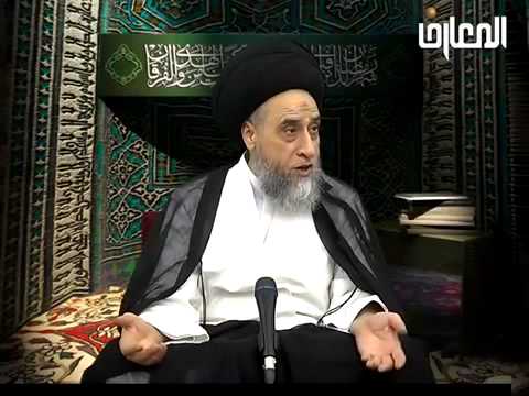 ⁣احكام الصيام اخر دورة - حلقة - 8 - سيد صباح شبر - اضافات فقهية جديدة