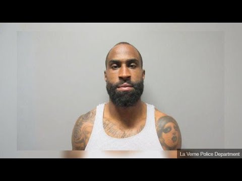 FORMER NFL PLAYER BRANDON BROWNER CHARGED WITH ATTEMPTED MURDER