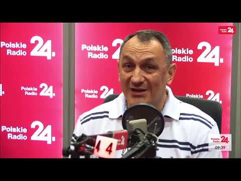 Adrian Stankowski: polscy sędziowie pokazują, że reforma sprawiedliwości jest konieczna