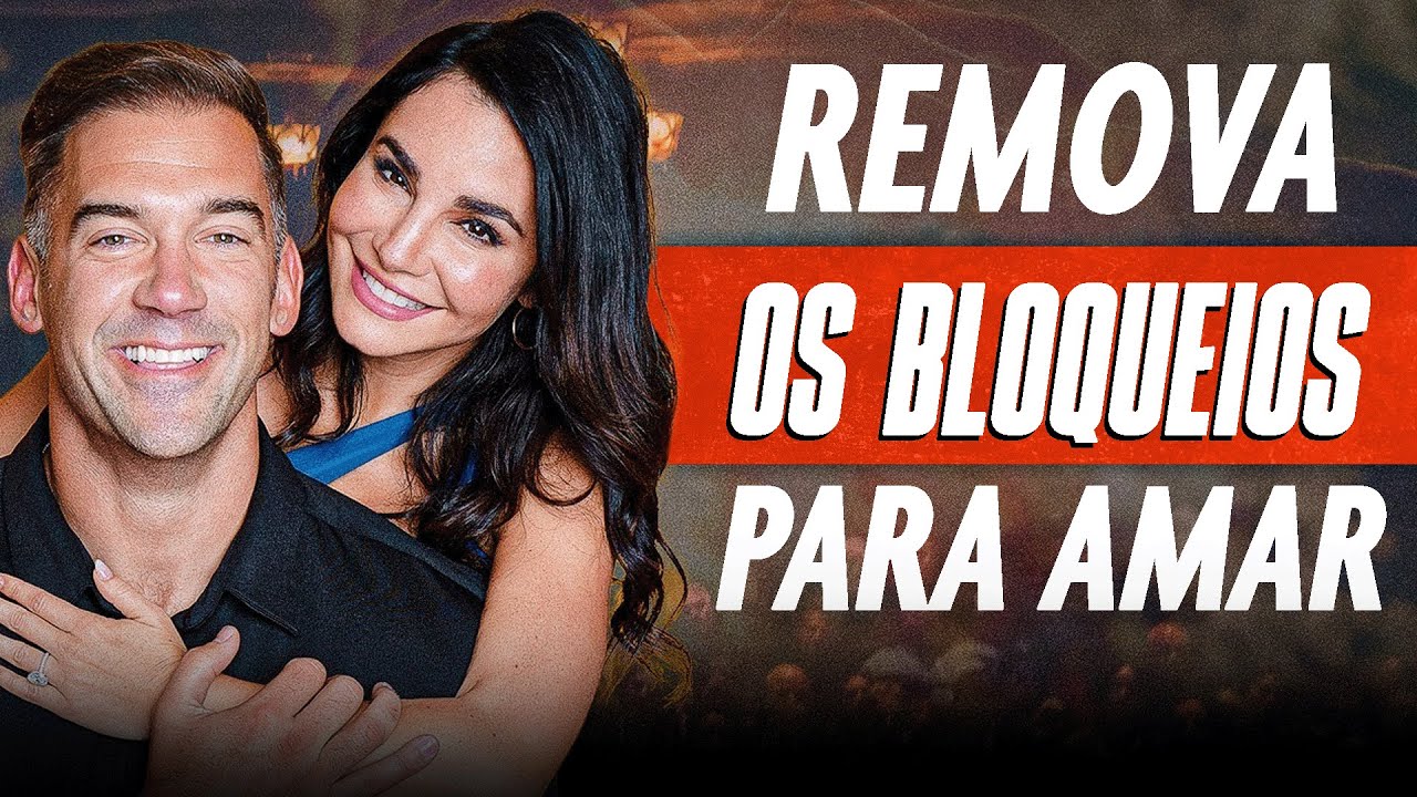 Atraia Seu Parceiro IDEAL em 2024 + UMA SURPRESA! Segredos do AMOR   | Martha Higareda & Lewis Howes