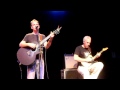 DAVID WILCOX w/Jeff Prevar "Kindness" 8-17-11 FTC Fairfield CT