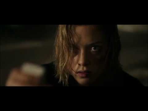 Don't Breathe   Ending Scene HD مشهد تشويقي