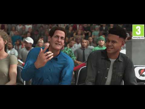 NBA 2K20 MyCAREER - “When the Lights Are Brightest”