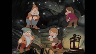 Disney&#39;s Snow White and the Seven Dwarfs: - &quot;Dig Dig Dig&quot;