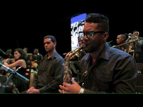 Concierto  Zunilda HD